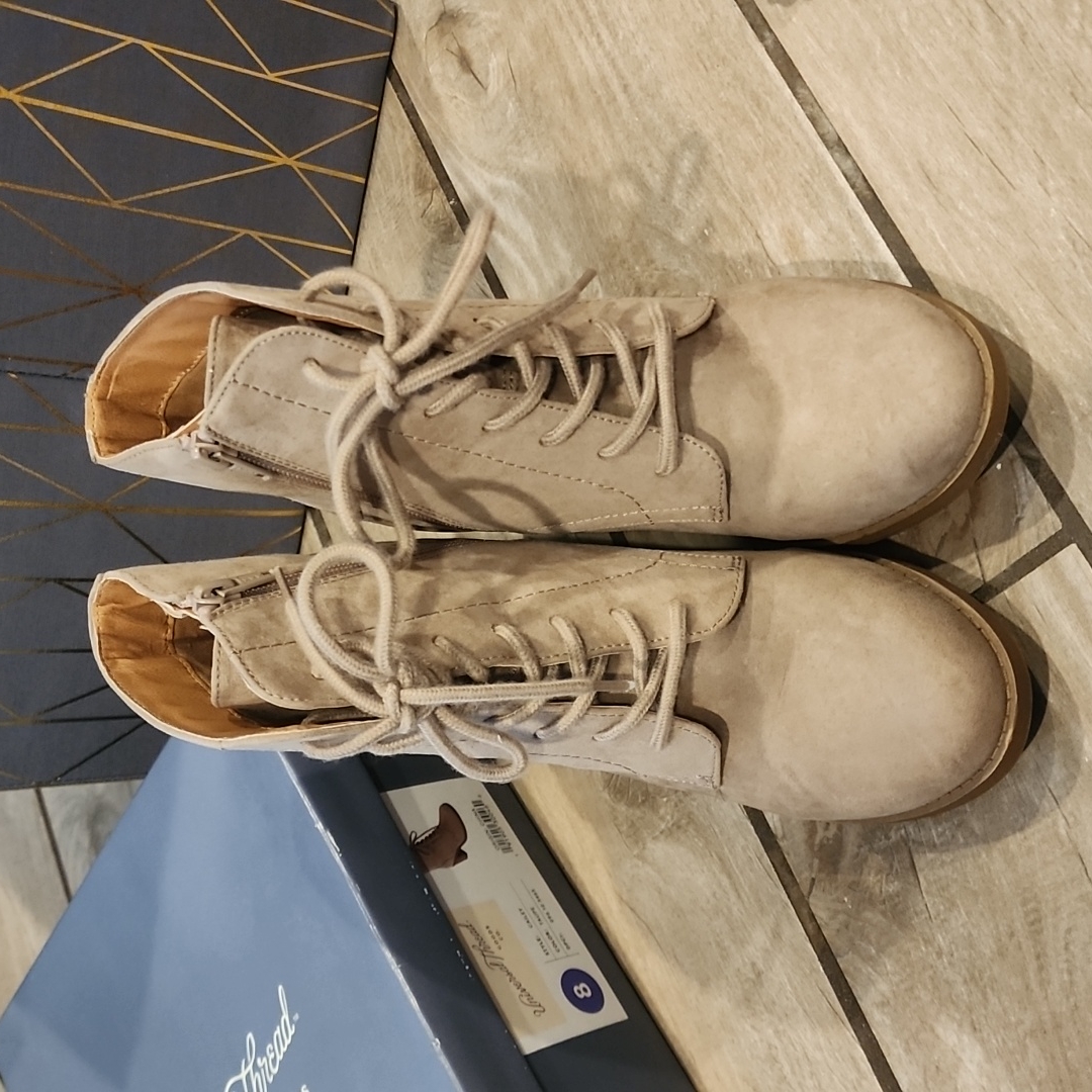 Cailey Boots